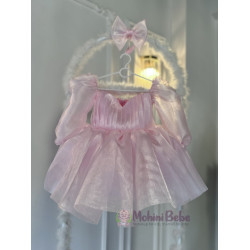 Rochie printesa Cloe