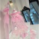 Rochie printesa Haya