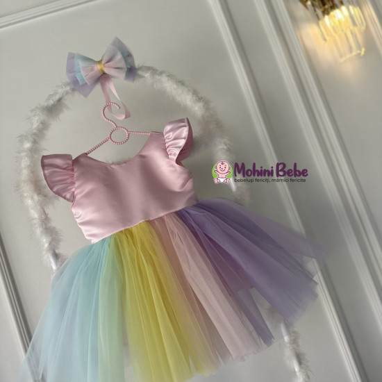 Rochie printesa Inaya