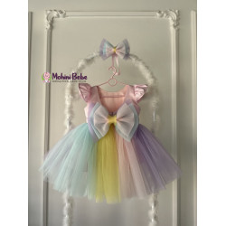 Rochie printesa Inaya