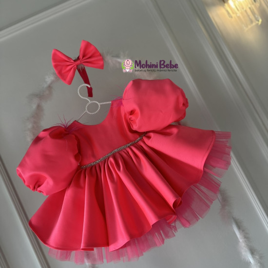 Rochie printesa Isabeau