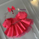 Rochie printesa Isabeau