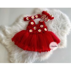 Rochie printesa Katya