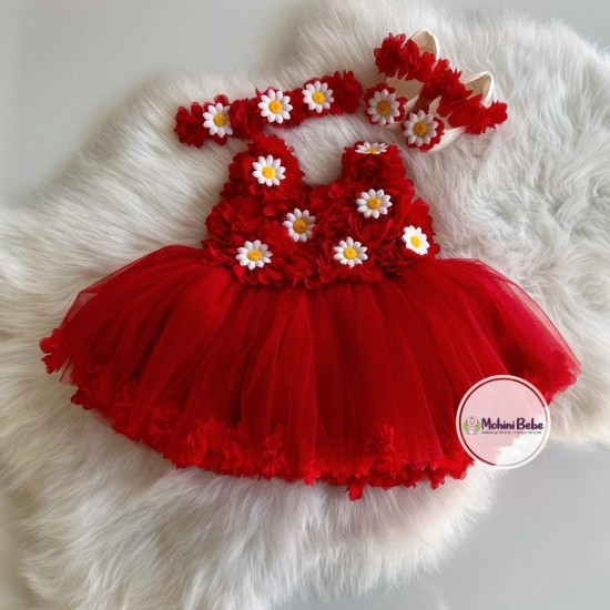 Rochie printesa Katya