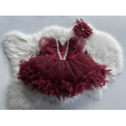 Rochie printesa Kloe Two