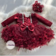 Rochie printesa Kloe