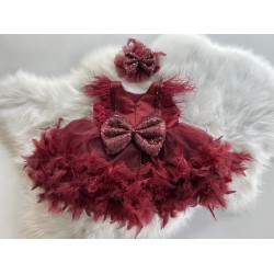 Rochie printesa Maika