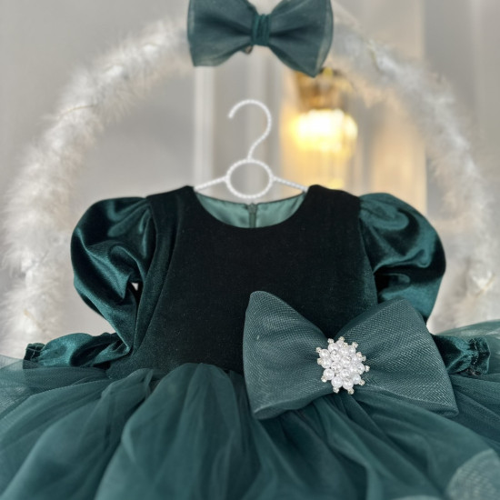 Rochie printesa Mira