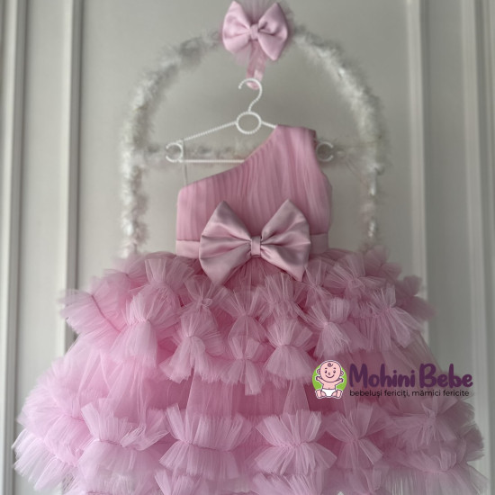 Rochie printesa Nicki