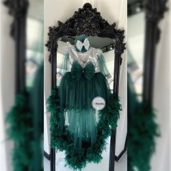 Rochie printesa Phebe