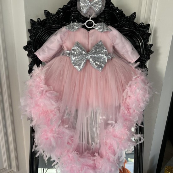 Rochie printesa Rebecca
