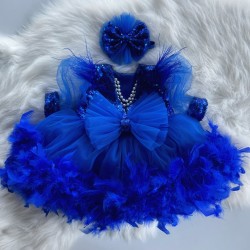 Rochie fete Indira