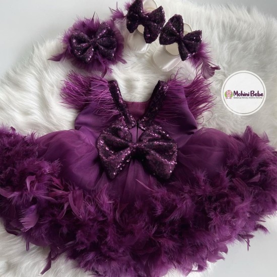 Rochie fete Catalina