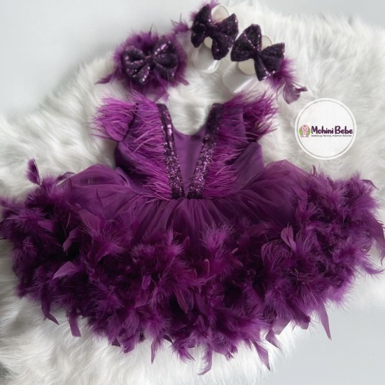 Rochie fete Catalina