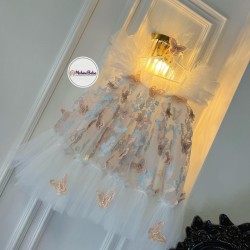 Rochie printesa Elizabeth