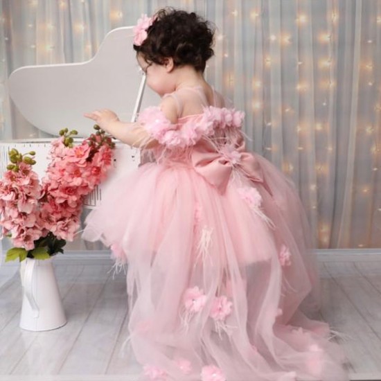 Rochie printesa Haya