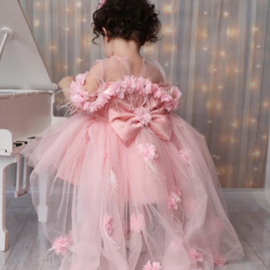 Rochie printesa Haya