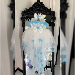 Rochie printesa Tessa