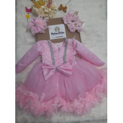 Rochie fete MONALISA