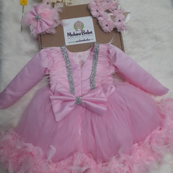 Rochie fete MONALISA