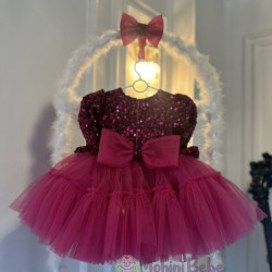 Rochie fete Athalia