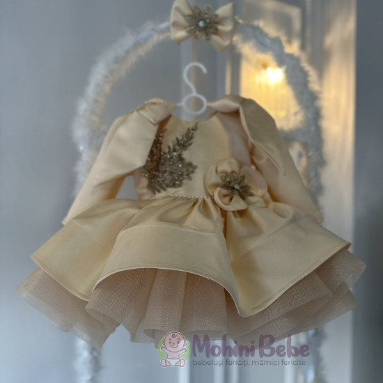 Rochie printesa Renesmee