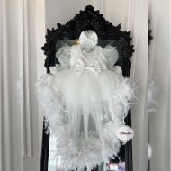 Rochie printesa Mako