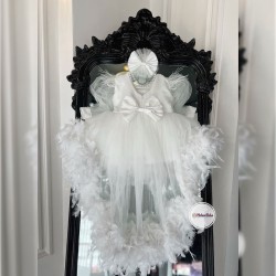 Rochie printesa Mako