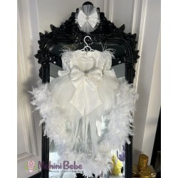 Rochie printesa New Heaven