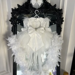Rochie fete New Heaven