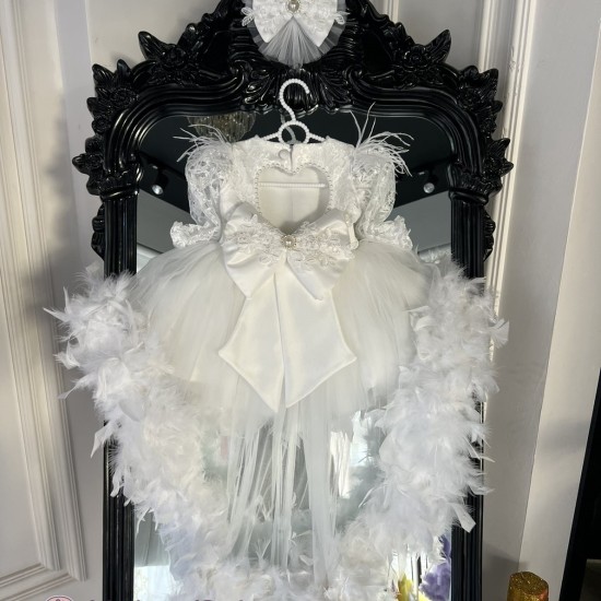 Rochie fete New Heaven