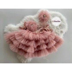 Rochie printesa Alysa