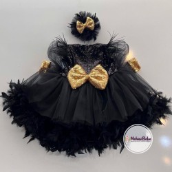 Rochie printesa Amina