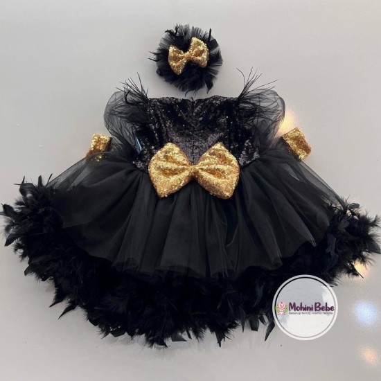 Rochie printesa Amina