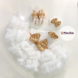 Rochie printesa Cindy