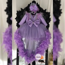 Rochie printesa Eliza