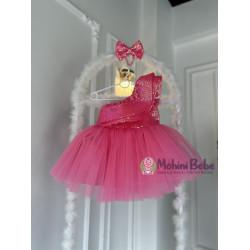 Rochie printesa Eva Baby