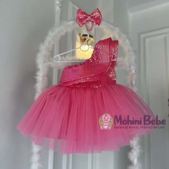 Rochie fete Eva Baby