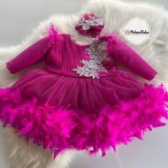 Rochie fete Kara