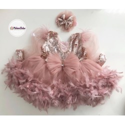 Rochie printesa Mabel