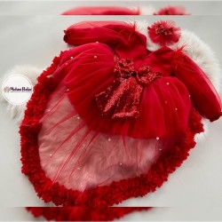 Rochie printesa Rose