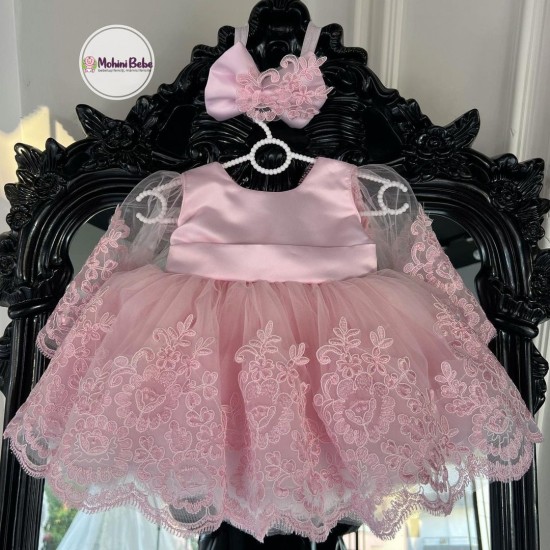Rochie printesa Taylee
