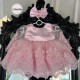 Rochie printesa Taylee