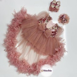 Rochie printesa Tiana