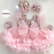 Rochie printesa Victoria