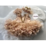 Rochie printesa Anastasia