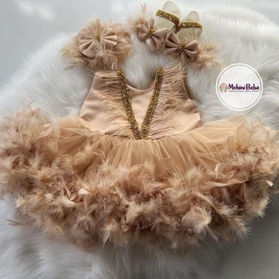 Rochie fete ANASTASIA