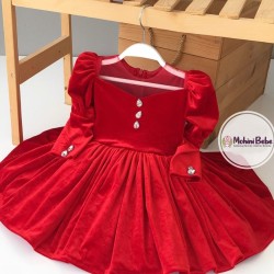 Rochie printesa Klara