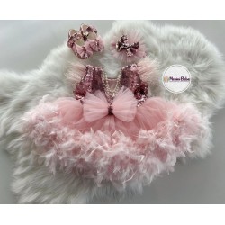 Rochie printesa Grace