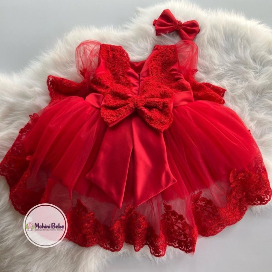 Rochie printesa Ines